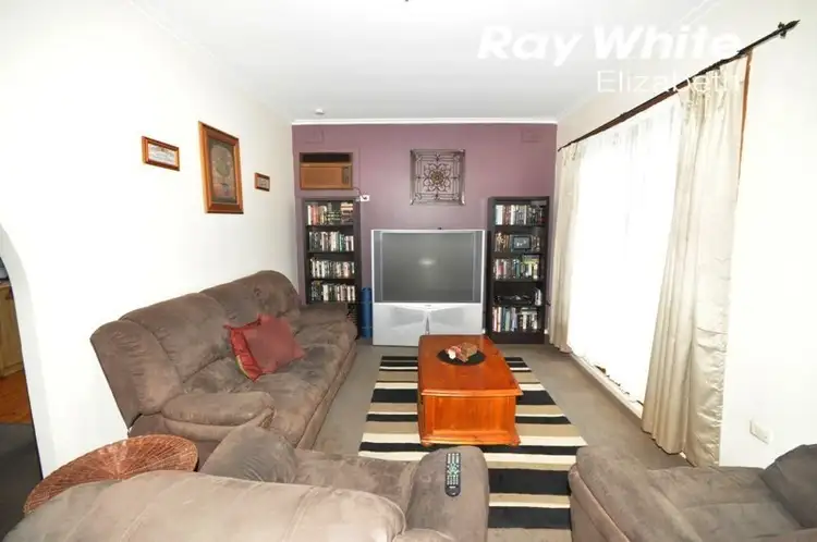 Second view of Homely house listing, 23 Halsey Road, Elizabeth East SA 5112