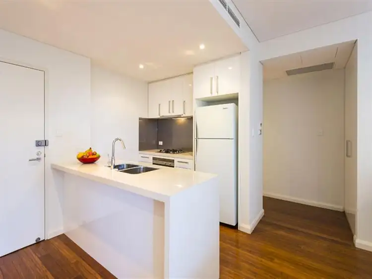 Third view of Homely unit listing, 1/15 Kooringa Road, Chatswood NSW 2067