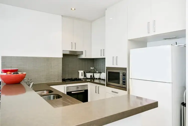 Sixth view of Homely apartment listing, 1506/4 Como Crescent, Southport QLD 4215