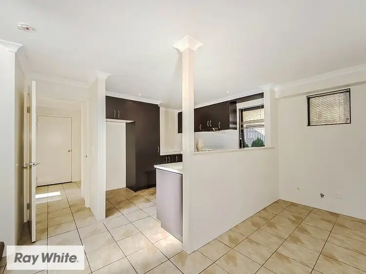 Fourth view of Homely townhouse listing, 34D Newhaven Way, Nollamara WA 6061