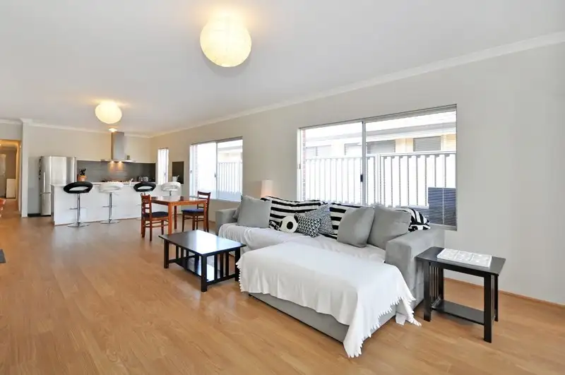 Main view of Homely house listing, 35 Syon Way, Brabham WA 6055