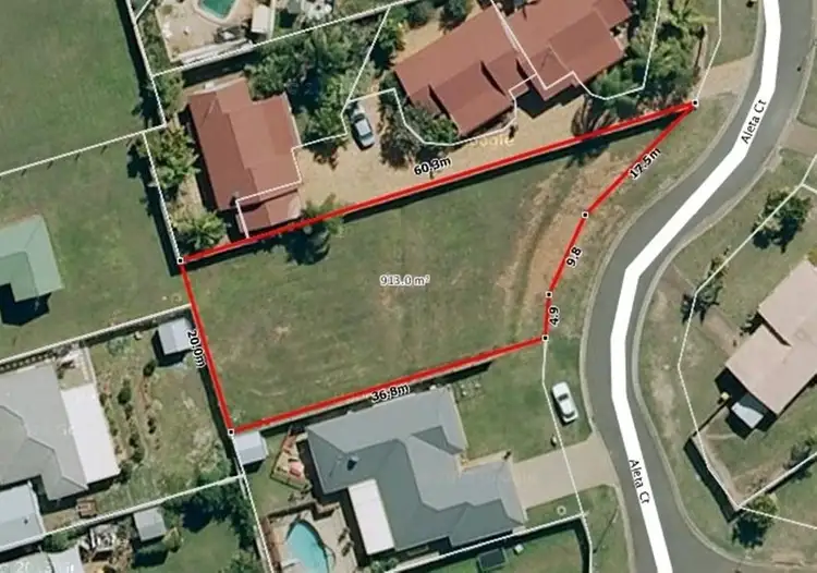 7 Aleta Court, Avoca QLD 4670