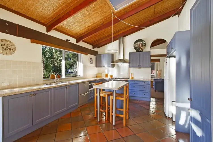 Fourth view of Homely house listing, 136 Hermitage Road, Kurrajong Hills NSW 2758
