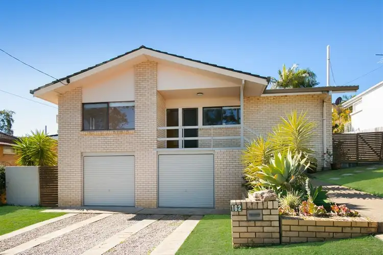 Second view of Homely house listing, 164 Bapaume Road, Holland Park West QLD 4121