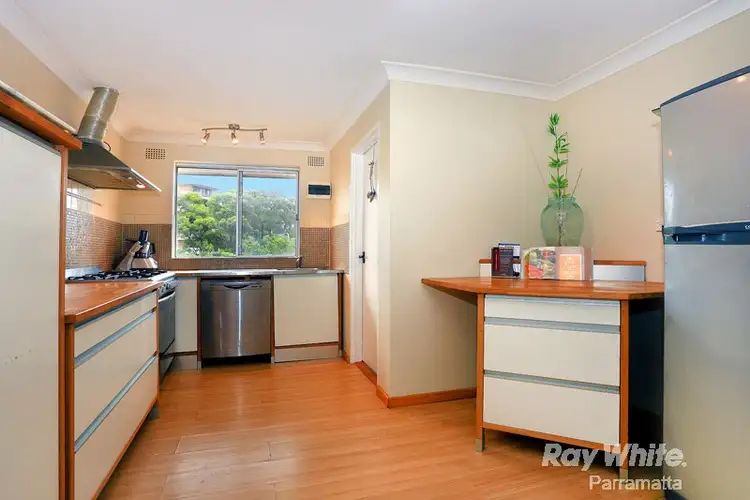 Second view of Homely unit listing, 12/99 Great Western Highway, Parramatta NSW 2150