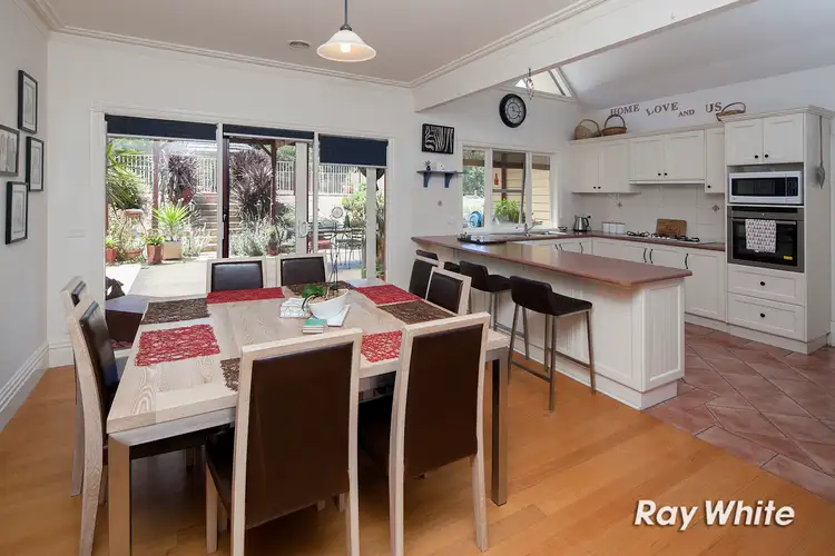 Fourth view of Homely house listing, 660 Robinsons Road, Langwarrin South VIC 3911