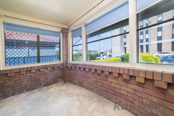 Fourth view of Homely house listing, 115 Lawson Street, Hamilton NSW 2303