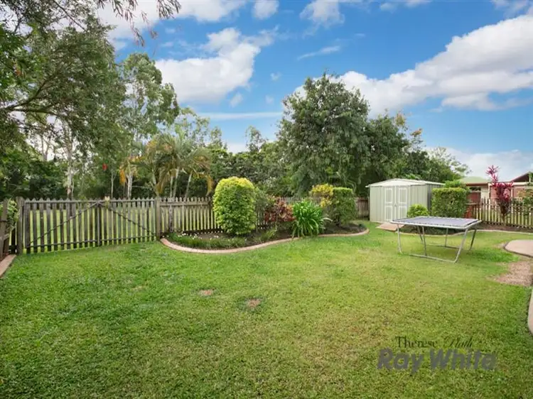 Second view of Homely house listing, 48 Canecutter Road, Edmonton QLD 4869