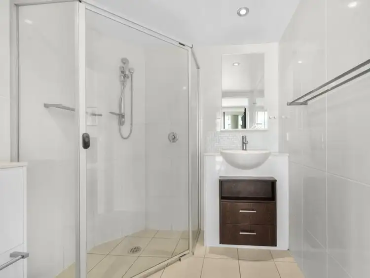 Fifth view of Homely apartment listing, 1704/120 Mary Street, Brisbane QLD 4000