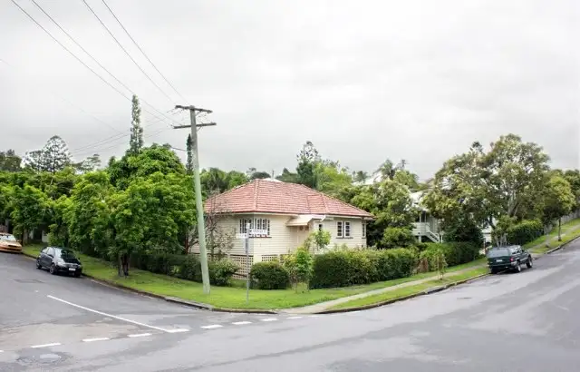 Sixth view of Homely house listing, 51 Abuklea Street, Wilston QLD 4051