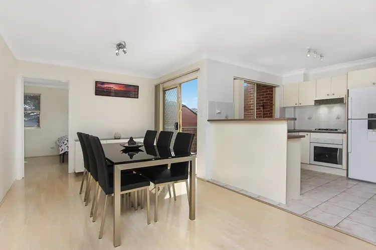 7/526 Bunnerong Road, Matraville NSW 2036