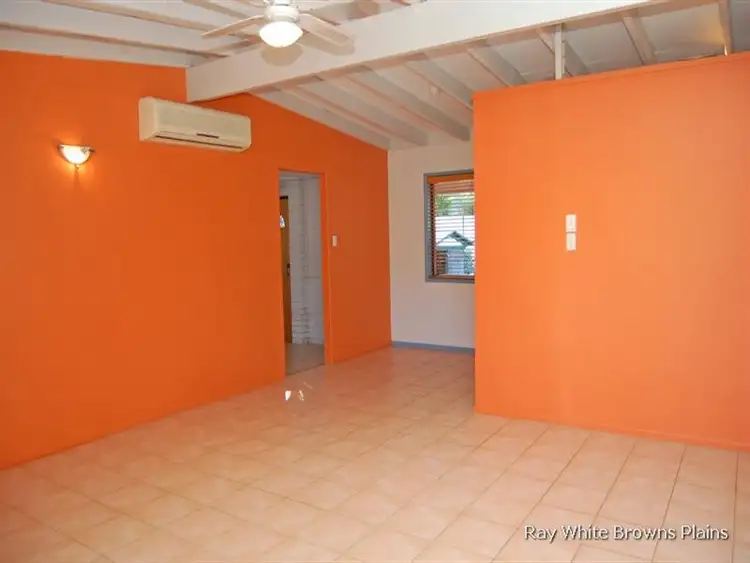 Third view of Homely house listing, 7 Mackellar Drive, Boronia Heights QLD 4124