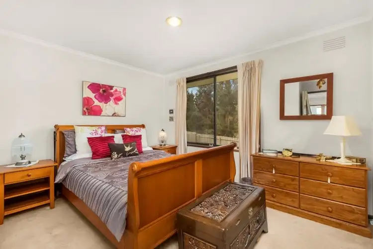 Sixth view of Homely house listing, 6 Margot Avenue, Doncaster VIC 3108