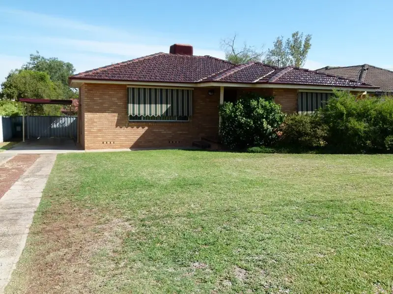Main view of Homely house listing, 42 Patterson Street, Forbes NSW 2871