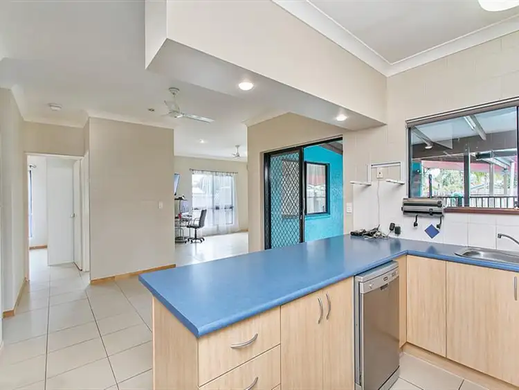 Fifth view of Homely house listing, 1 Mayfield Close, Mount Sheridan QLD 4868