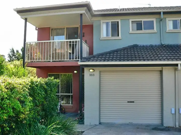 103/31 Archipelago Street, Pacific Pines QLD 4211