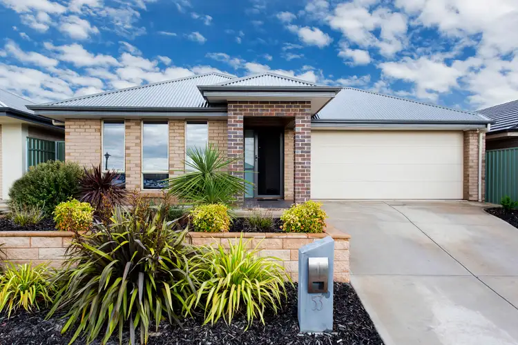53 Brooklyn Drive, Hallett Cove SA 5158