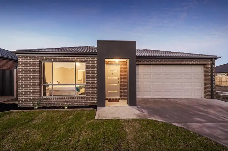 Main view of Homely house listing, 9 Highfield Drive, Mickleham VIC 3064