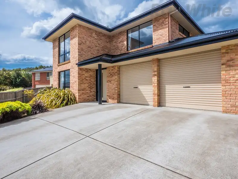 Main view of Homely house listing, 5 Crete Place, Oakdowns TAS 7019