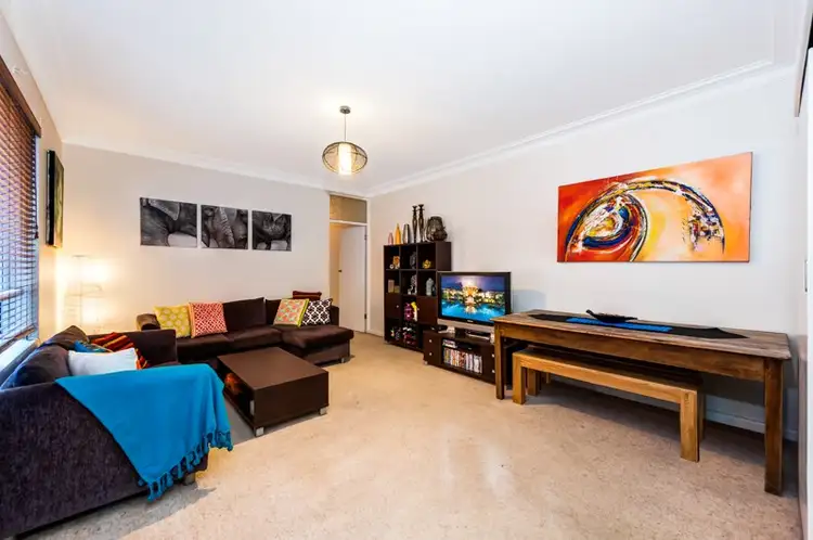 Second view of Homely apartment listing, 1/27 Wharf Road, Gladesville NSW 2111