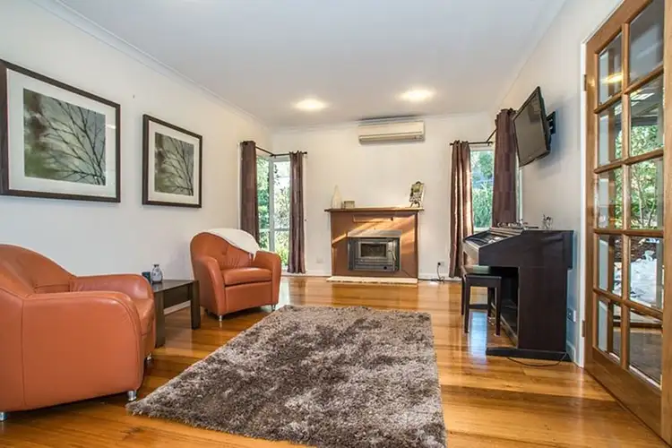 Sixth view of Homely house listing, 23 Burlock Avenue, Ringwood North VIC 3134