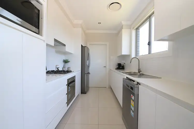 Third view of Homely townhouse listing, 6/38 Gleeson Avenue, Condell Park NSW 2200
