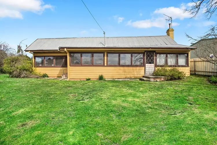 Second view of Homely house listing, 156 Clinton Street, Goulburn NSW 2580