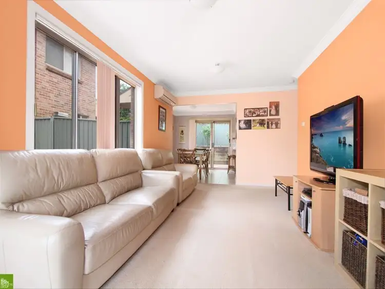 Seventh view of Homely townhouse listing, 5/59 Rowland Avenue, Wollongong NSW 2500