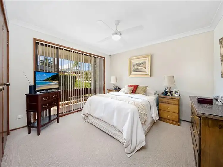 Sixth view of Homely house listing, 6 Terranora Place, Bangor NSW 2234