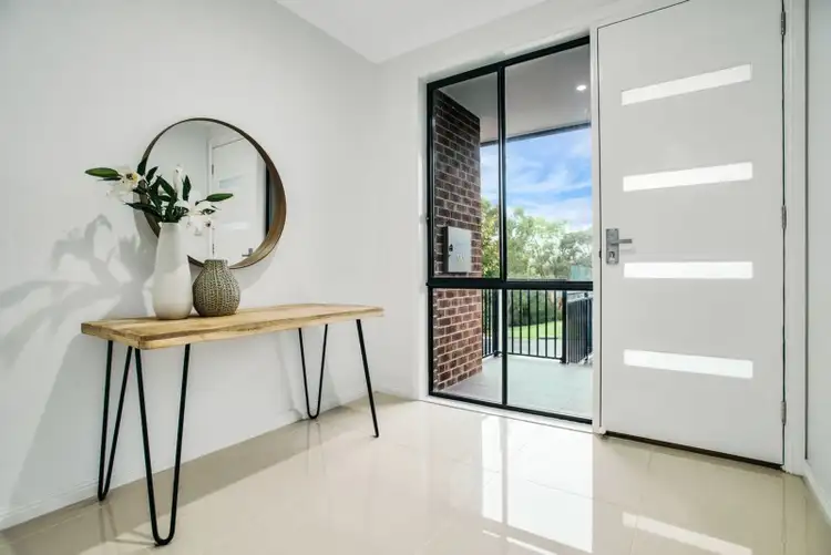 Second view of Homely house listing, 17A Spence Street, Burwood VIC 3125