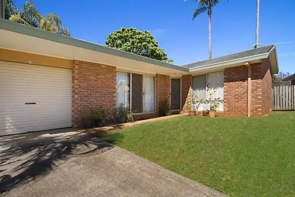 Main view of Homely villa listing, 14/3 Amaroo Drive' Granview Mews', Banora Point NSW 2486
