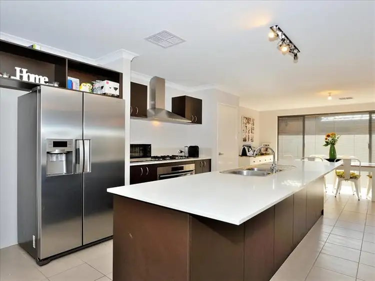 Third view of Homely house listing, 14 Castlefern Street, Ellenbrook WA 6069