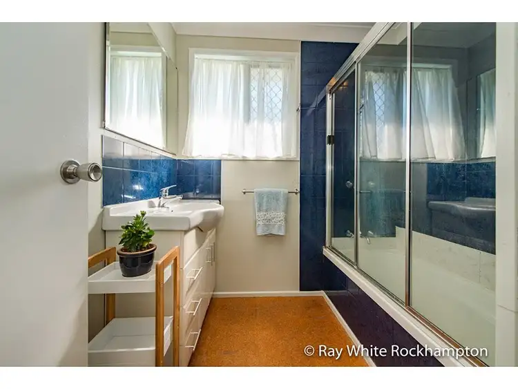 Seventh view of Homely house listing, 323 Warnock Street, Koongal QLD 4701