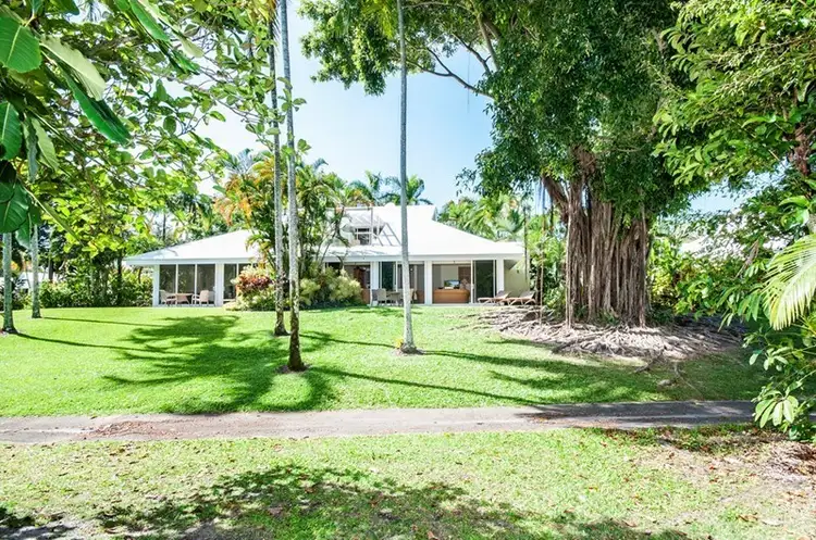 Villa 162 Bougainvillea Way West, Port Douglas QLD 4877