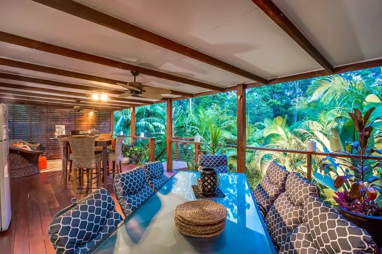 36 Leopard Avenue, Elanora QLD 4221