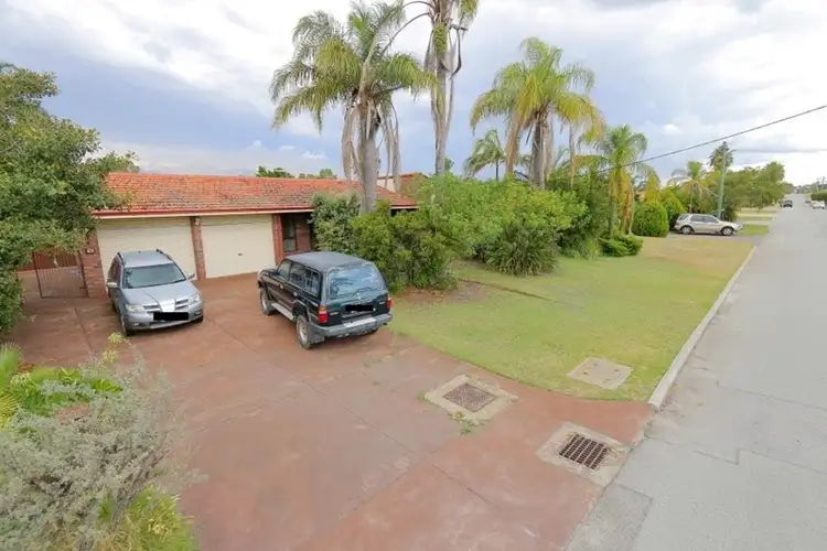 69 Hollett Road, Morley WA 6062