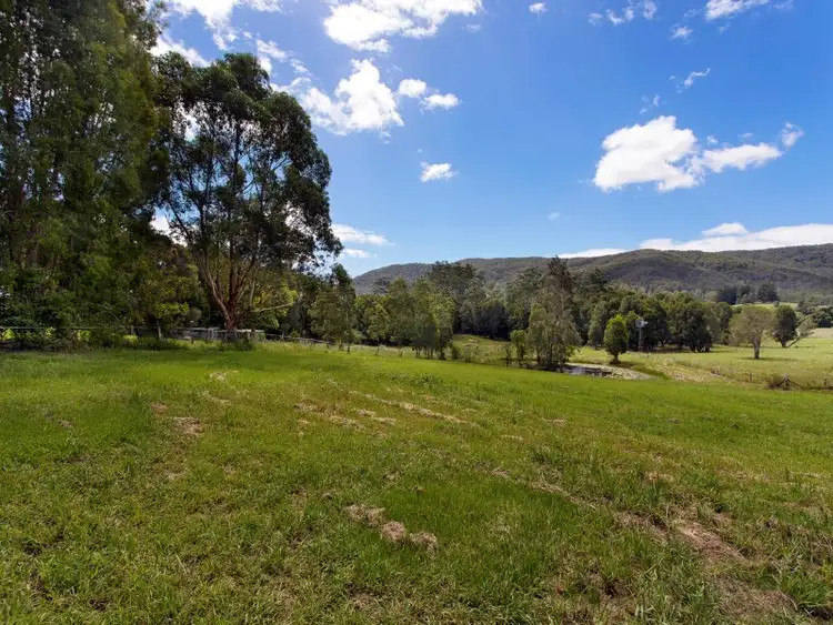 Second view of Homely house listing, 1244 Bucca Road, Bucca NSW 2450