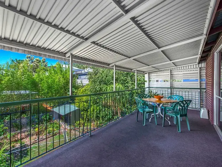 Fourth view of Homely house listing, 39 Craig Street, Red Hill QLD 4059