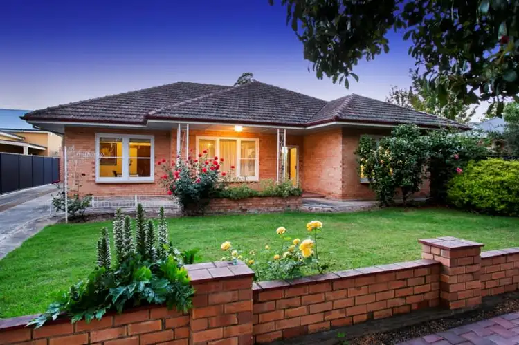 6 Rugby Street, Kingswood SA 5062