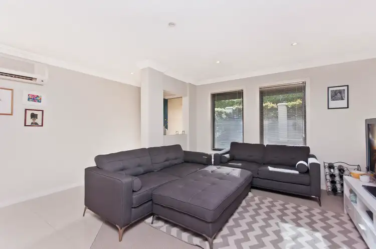 Second view of Homely house listing, 1/3 Denneys Street, Warrnambool VIC 3280