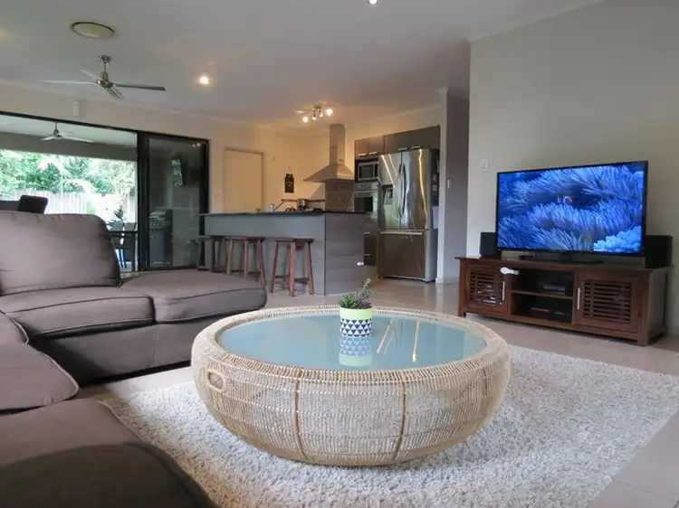 Second view of Homely house listing, 55 Archibald Street, Edmonton QLD 4869