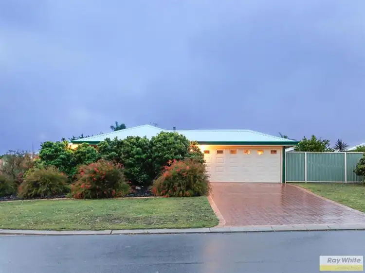 Second view of Homely house listing, 29 Craignish Loop, Kinross WA 6028
