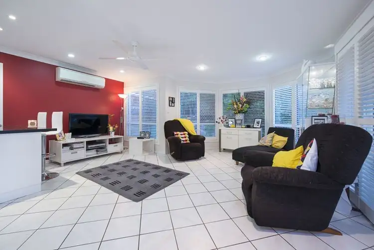Fifth view of Homely house listing, 348 Warrigal Road, Eight Mile Plains QLD 4113