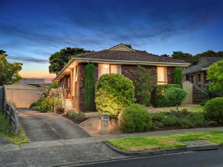 46 Darren Avenue, Bundoora VIC 3083