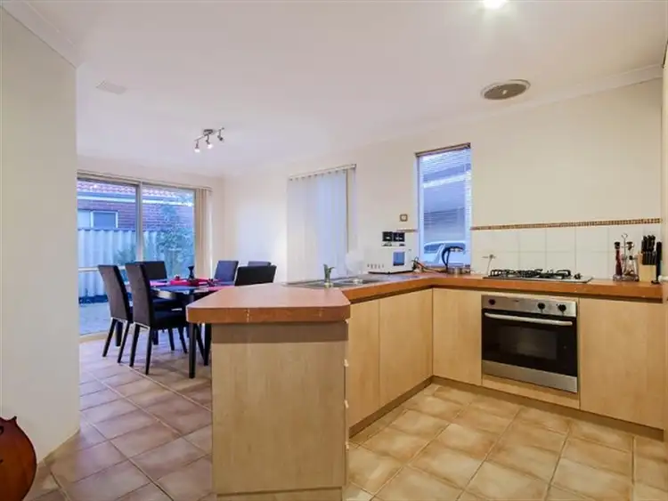 Seventh view of Homely house listing, 7/55 Moreton Crescent, Warnbro WA 6169