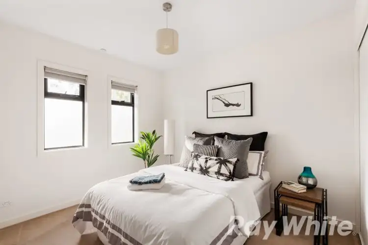 Fifth view of Homely apartment listing, 201/17 Station Street, Blackburn VIC 3130