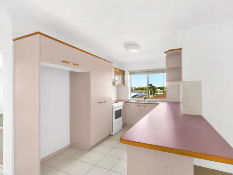 Second view of Homely apartment listing, 9/63 Shakespeare Street, Coorparoo QLD 4151