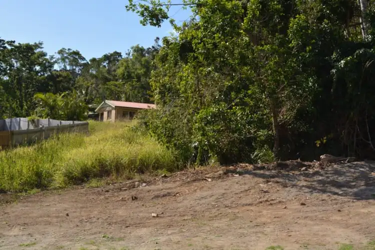 Second view of Homely land listing, 5 Tara Avenue, Mandalay QLD 4802