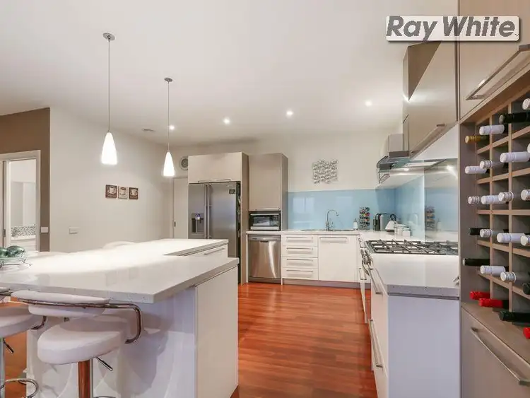 Sixth view of Homely house listing, 17 Seaview Close, Rosebud VIC 3939