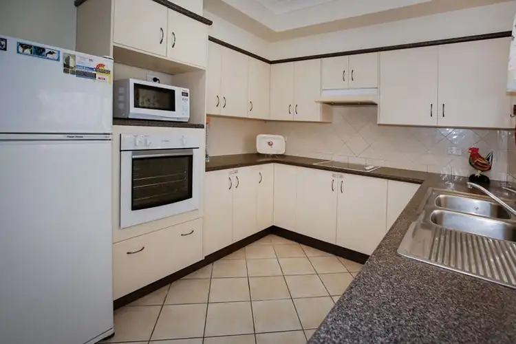 Second view of Homely house listing, 25 Milgate Crescent, Kirwan QLD 4817